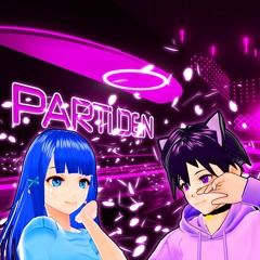 parti den! (ft. katsuki)