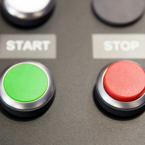 Analog Apppliance Buttons Sound Bundle