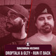 on DropTalk &amp; GLTY - Run It Back [Free Download]