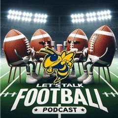 Let's Talk Playoff Football Podcast!  Coach Hessbrook Ithaca
