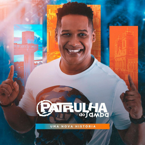 Stream Movimenta by Patrulha Do Samba | Listen online for free on ...