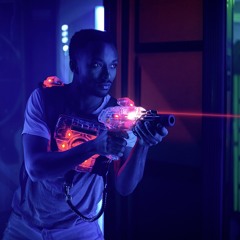 Lazer Tag