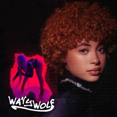 Ice Spice - Munch (Wavy Wolf Remix)