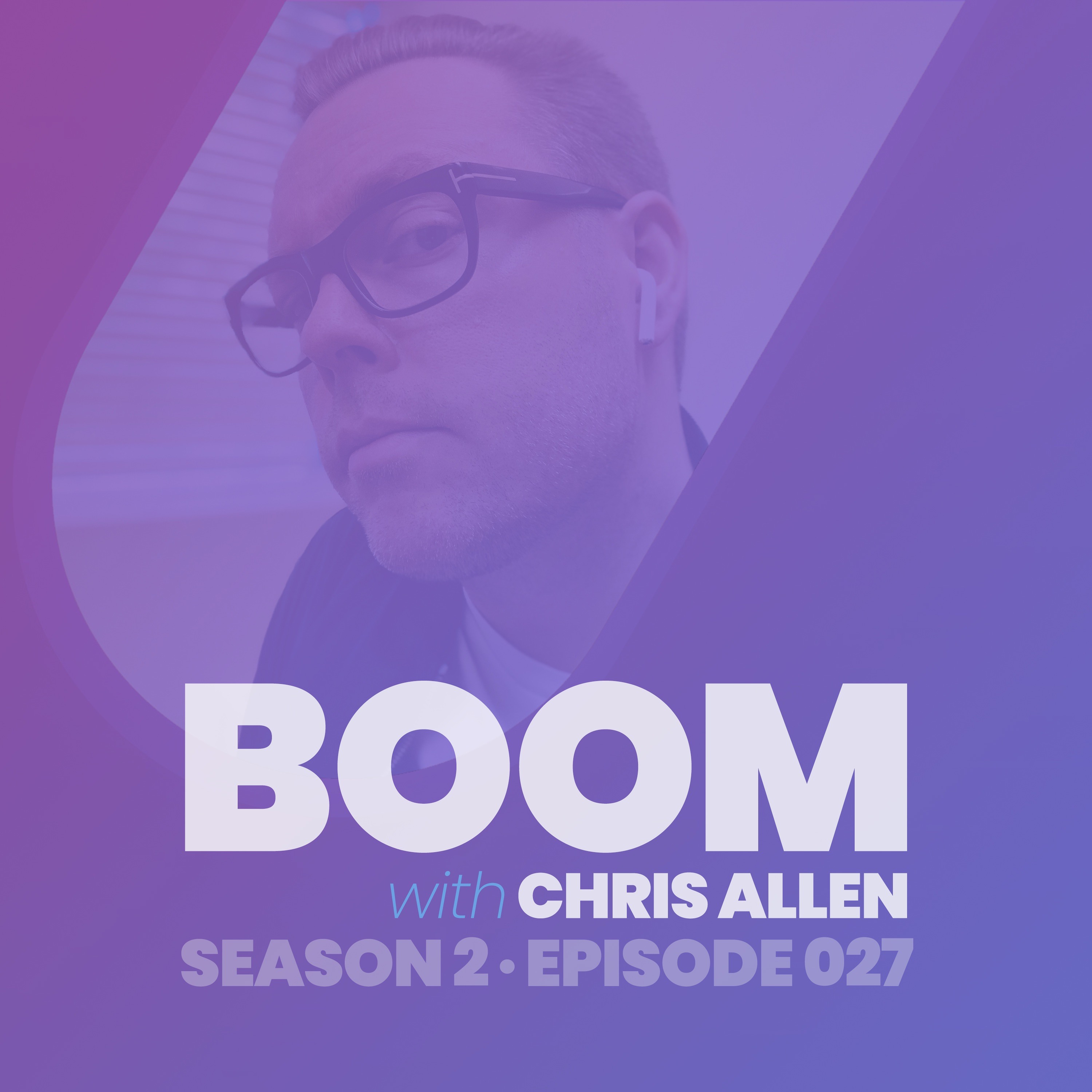 djchrisallen