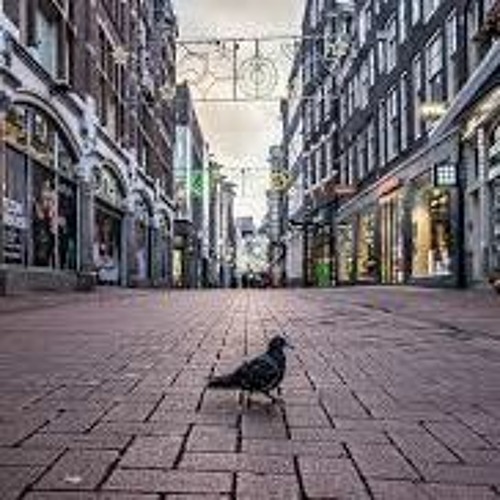 Bartjeng - Lockdown Beuksessie
