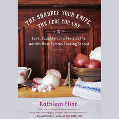 [VIEW] EBOOK 📘 The Sharper Your Knife, the Less You Cry: Love, Laughter, and Tears a