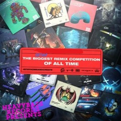 THE ULTRA BIGGEST REMIXES COMP (NOT OFFICIAL LOL)