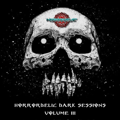 Horrordelic Dark Sessions 3