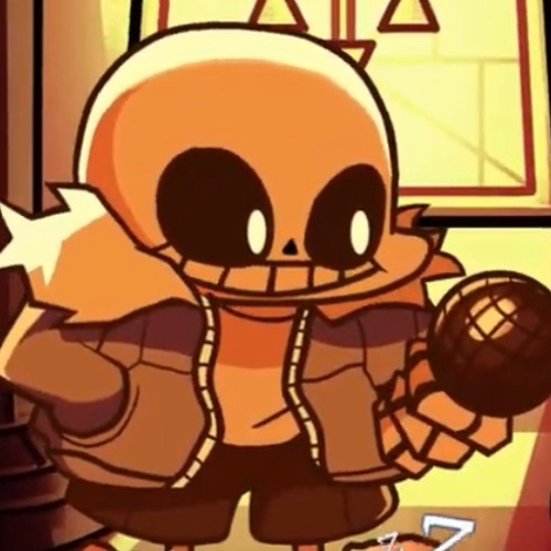 Ink! sans Fight Phase 2 v0.37 