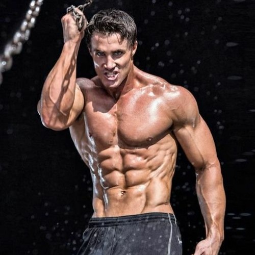 Greg Plitt - Am I Failure