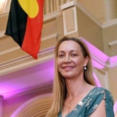 leading the way in Indigenous Mental health and suicide prevention Dr Tracy Westerman
