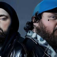 Eminem ft. Jelly Roll - Feeling Alone