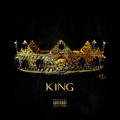 KING (Radio Edit)- Geo Davis