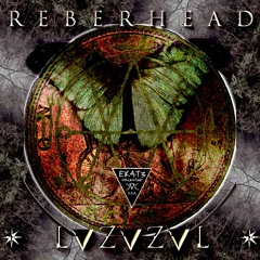 REBERHEAD - LVZVZVL [EKT/USA-CD-006]