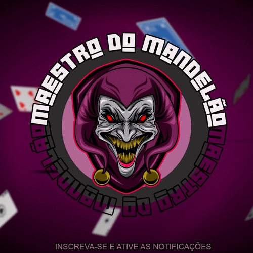 BRUXARIA DOS FLUXOS - MC GW E MC TABILÃ (MATHEUSZIN DJ)