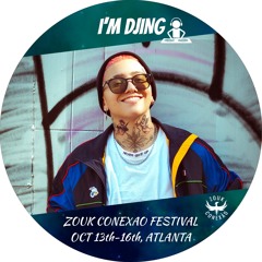 Zouk Conexão Festival - Friday Dj Kakah Liveset