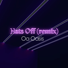 Lil Baby Hats Off (remix)