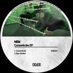 Nem - Concentrate