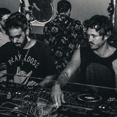 Freak The Disco : Melódie at Floyd, Miami [08.14.22]