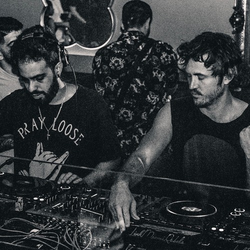 Freak The Disco : Melódie at Floyd, Miami [08.14.22]