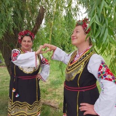 Дует "Шопски гиздосии" - Майка Яна