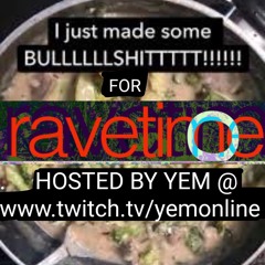 Escudo @ RAVETIME DAY 2 (11/10/25)