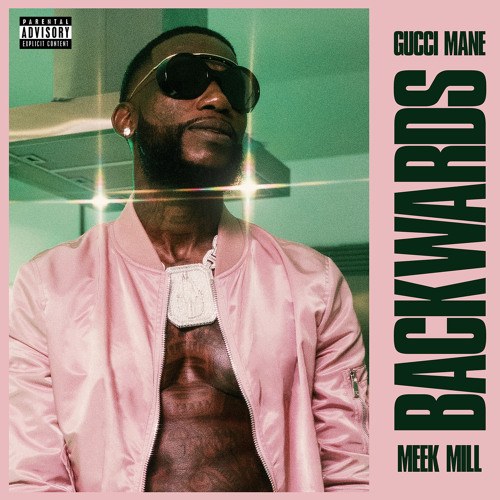 Listen to Backwards (feat. Meek Mill) by Gucci Mane in Delusions of Grandeur  playlist online for free on SoundCloud