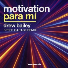 DREW BAILEY-Para Mi