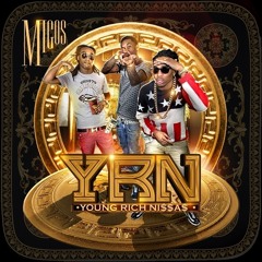 We Ready (Remix) (Bonus) [feat. Soulja Boy]