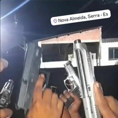 N.A ES -TENTAR CONTRA A TRP DA PONTE É MT COMPLICADO (DJ GABRIEL DO SD).