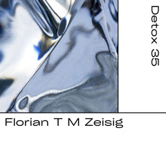 Detox № 35 - Florian T M Zeisig