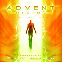 Advent Rising OST - Bounty Hunter