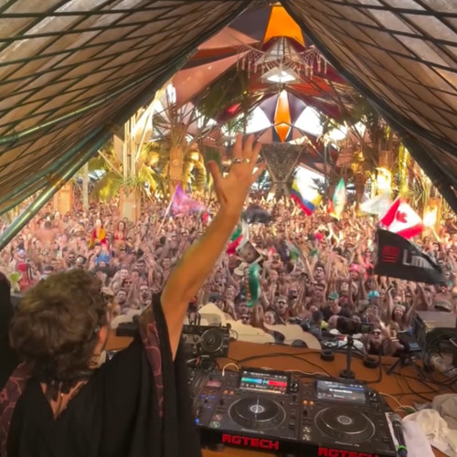 Blazy - Universo Paralello 24/25