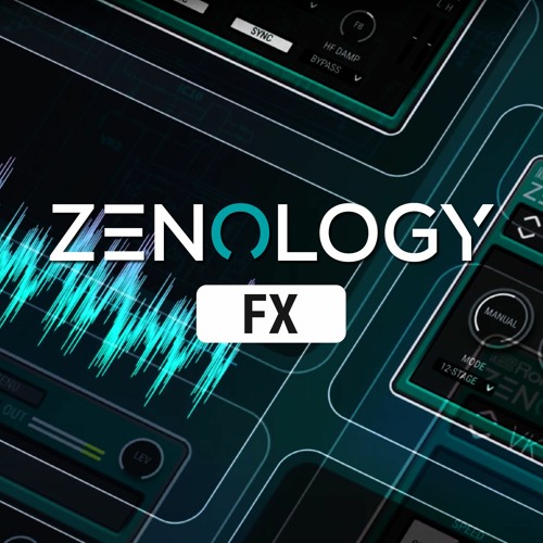 Stream Roland | Listen to ZENOLOGY FX Sound Demos playlist online for ...
