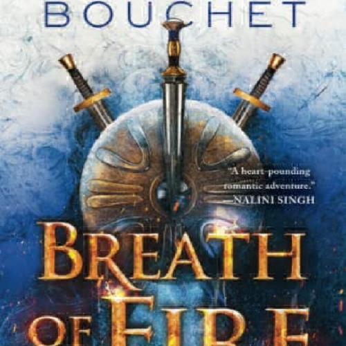 Stream (⭐PDF⚡/DOWNLOAD) Breath of Fire (The Kingmaker Chronicles, 2