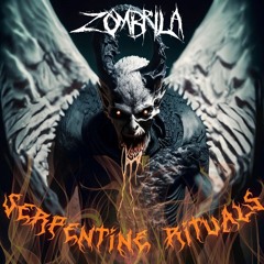 SERPENTINE RITUALS (clip)