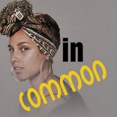 R Productionz -Alicia Keys - In Common RIDDIM