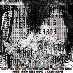 ECHOES OF TERROR SAMPLE PACK - DEMOT RACK [PHSP001]