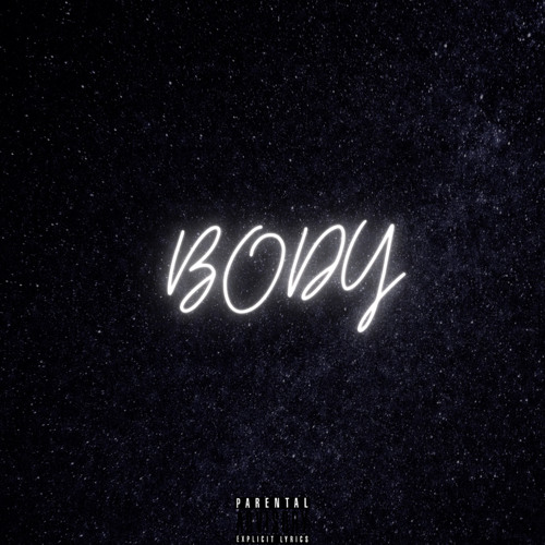 RAYNER X YA - BODY