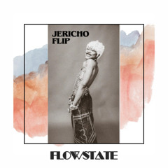 Iniko- Jericho (Flowstate Flip)