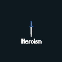 【XFD】2nd EP「Heroism」