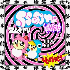 Rude Ho Cypher w/ yuke + zatru + librah pistols prod. Zatru