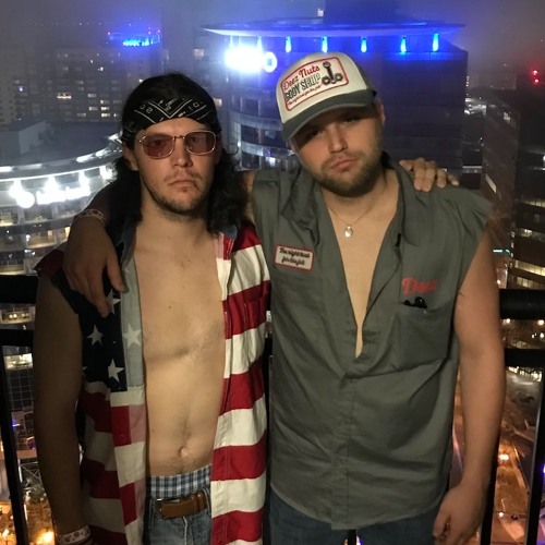 GP keepin' it PG Vol. 1