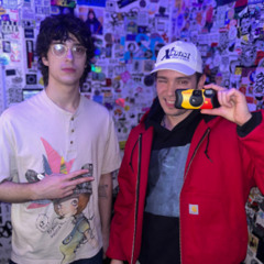 Coast 2 Coast with 3mouth and X-Coast @ The Lot Radio 12-11-2025