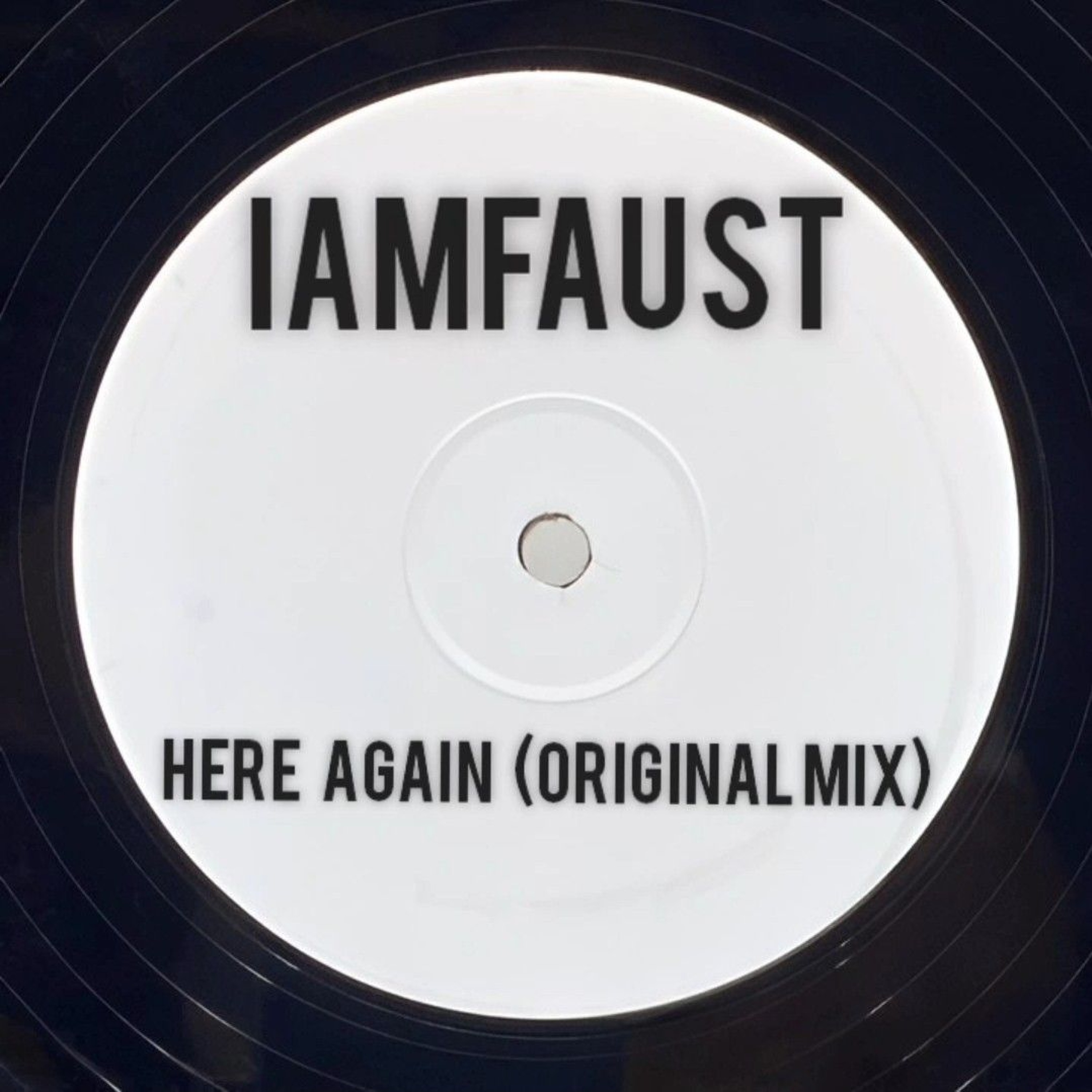 iAmFAUST