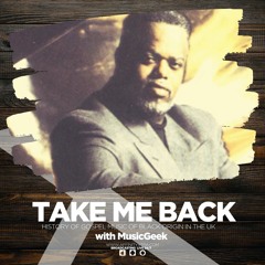 Take me back with Musicgeek 035