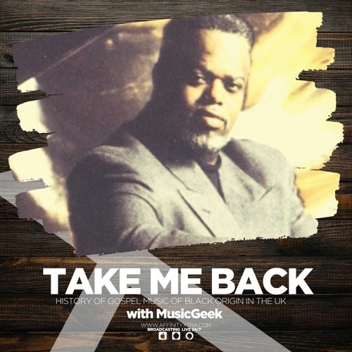 Take me back with Musicgeek 035