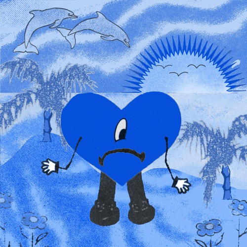 un ratito (slowed + reverb)