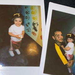 Lil Travieso- Letter To Araselli