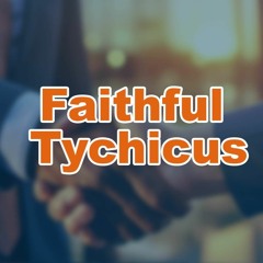 Kharis Church - Faithfulness